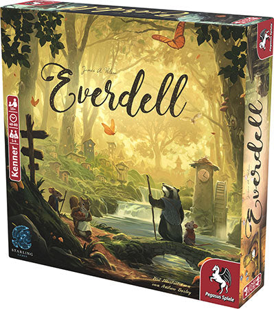 Everdell - DE