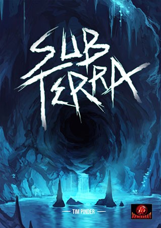 Sub Terra - DE