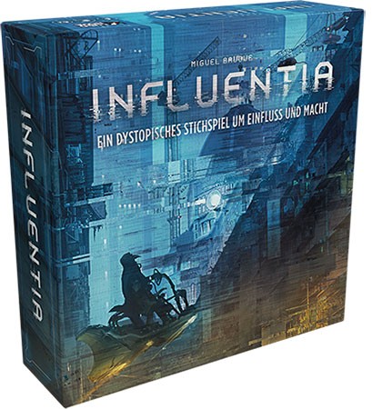 Influentia - DE