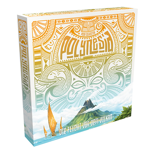 Polynesia - DE