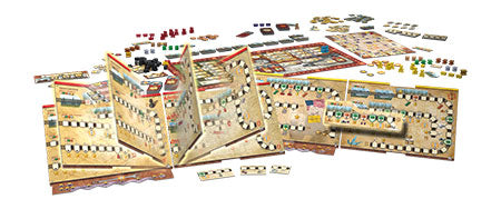 Ultimate Railroads - DE