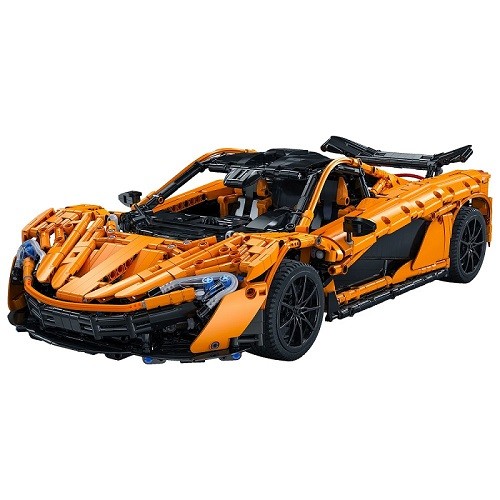 CaDa C61513W Assassin XR (3617 Teile)