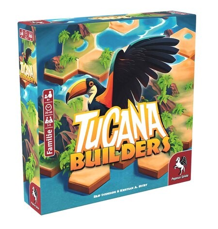 Tucana Builders - DE