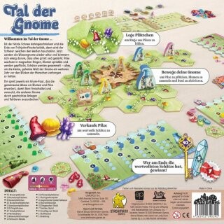 Tal der Gnome - DE