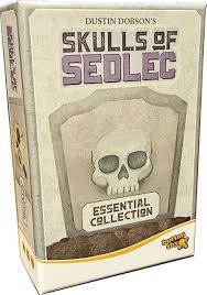 Skulls Of Sedlec Essential Collection - EN
