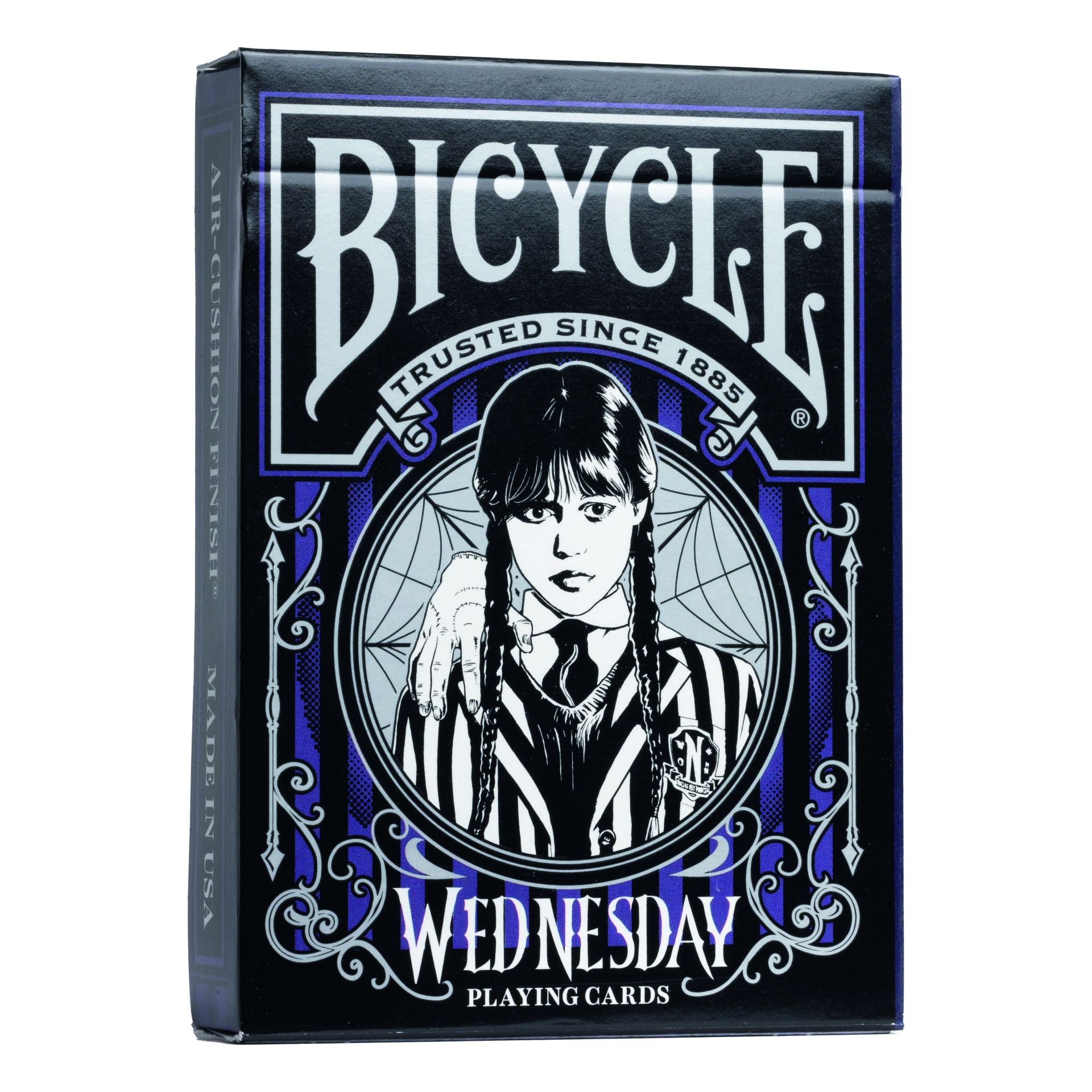 Bicycle Wednesday
