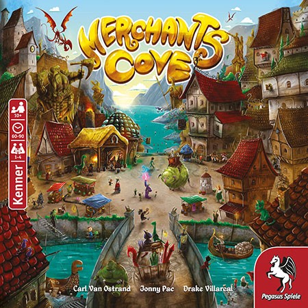 Merchants Cove - DE