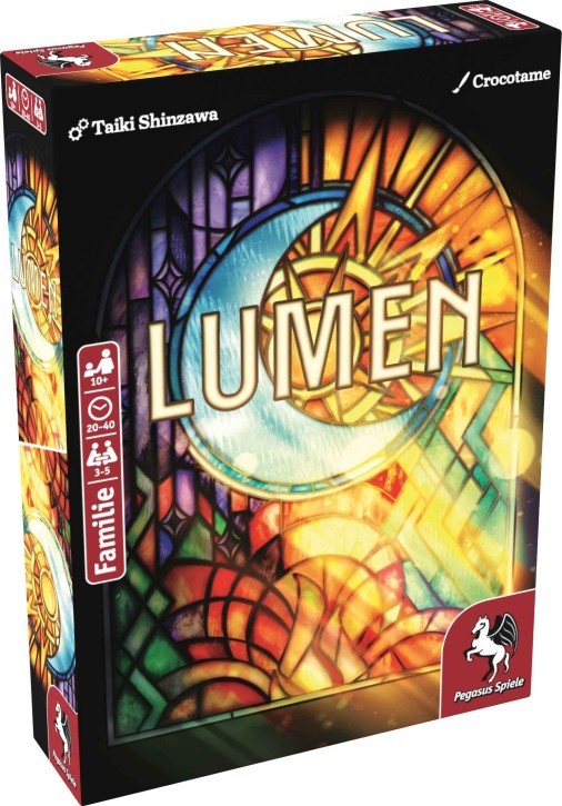Lumen - DE