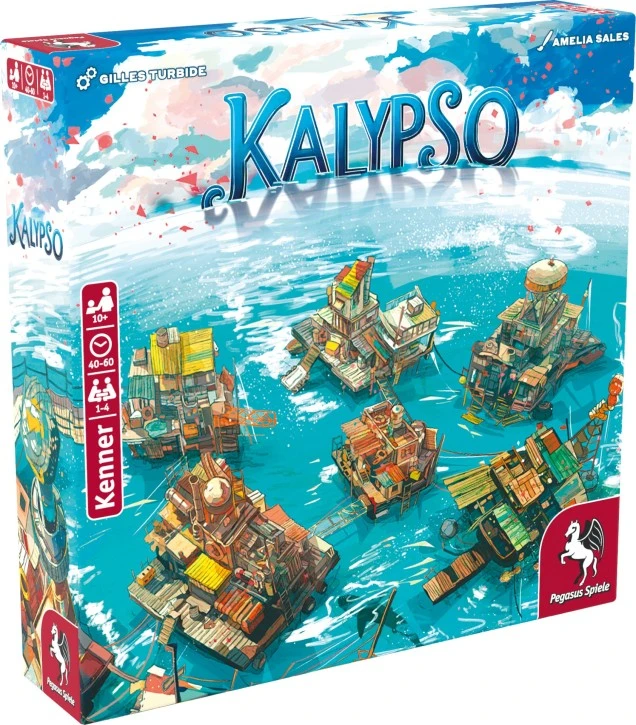 Kalypso - DE