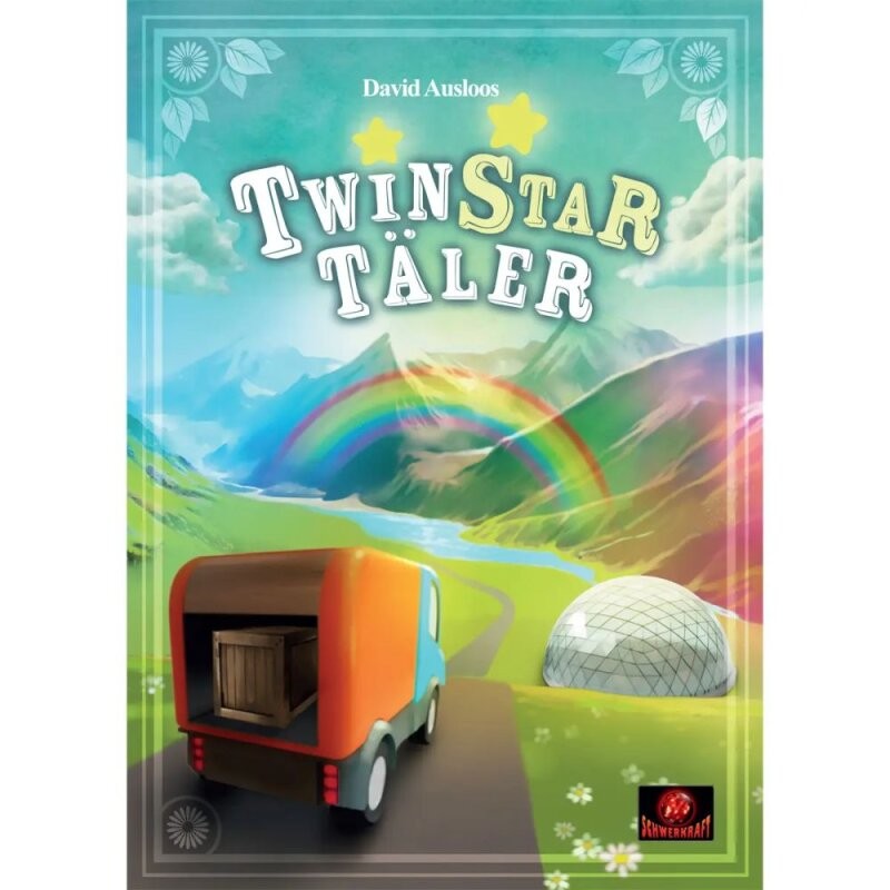 TwinStar-Täler - DE