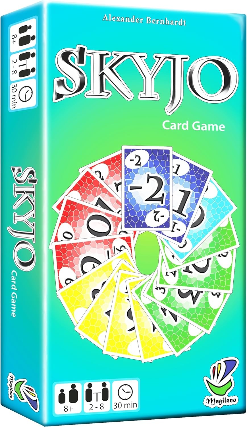 Skyjo - DE