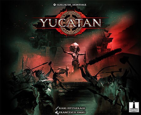 Yucatan - DE