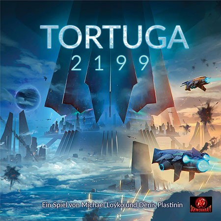 Tortuga 2199 - DE