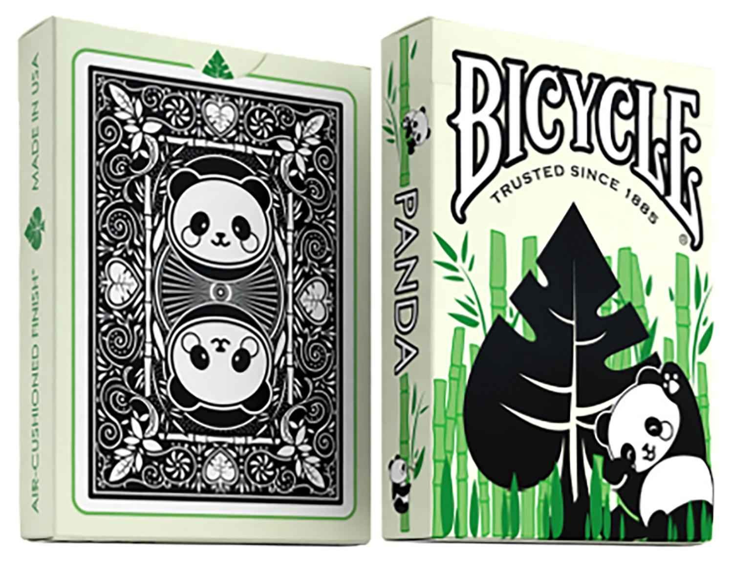 Bicycle Panda