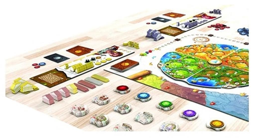 Age of Rome - DE