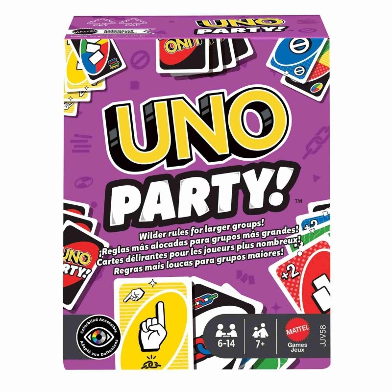 UNO – Party