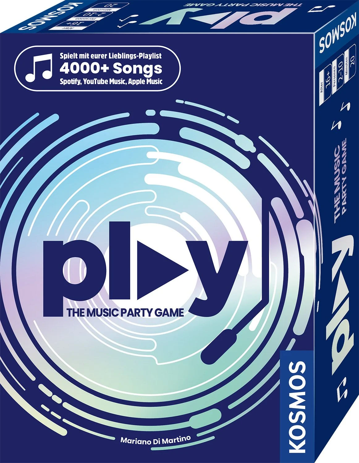 Play - DE