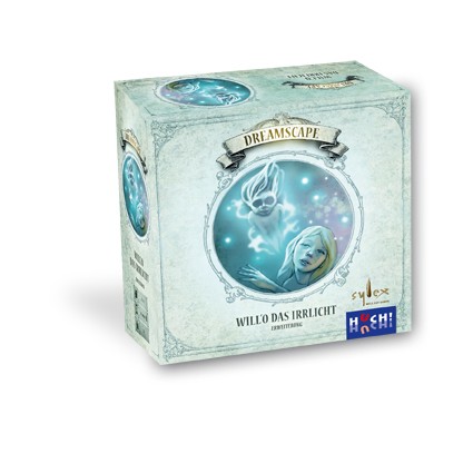 Dreamscape - Will'O das Irrlicht - de