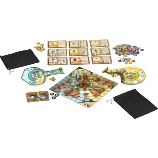Die Quacksalber von Quedlinburg: Das Duell - DE