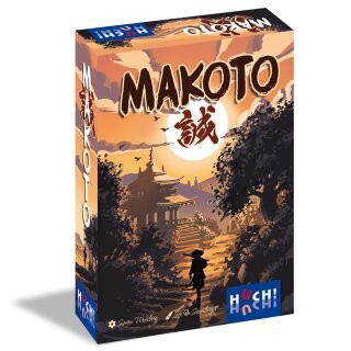 Makoto - DE