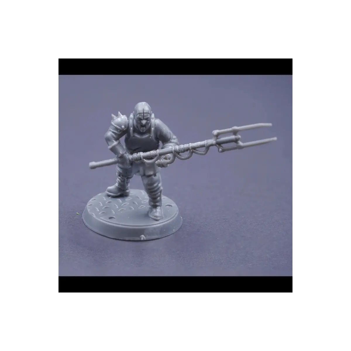 Wargames Atlantic - 25mm Deck Bases