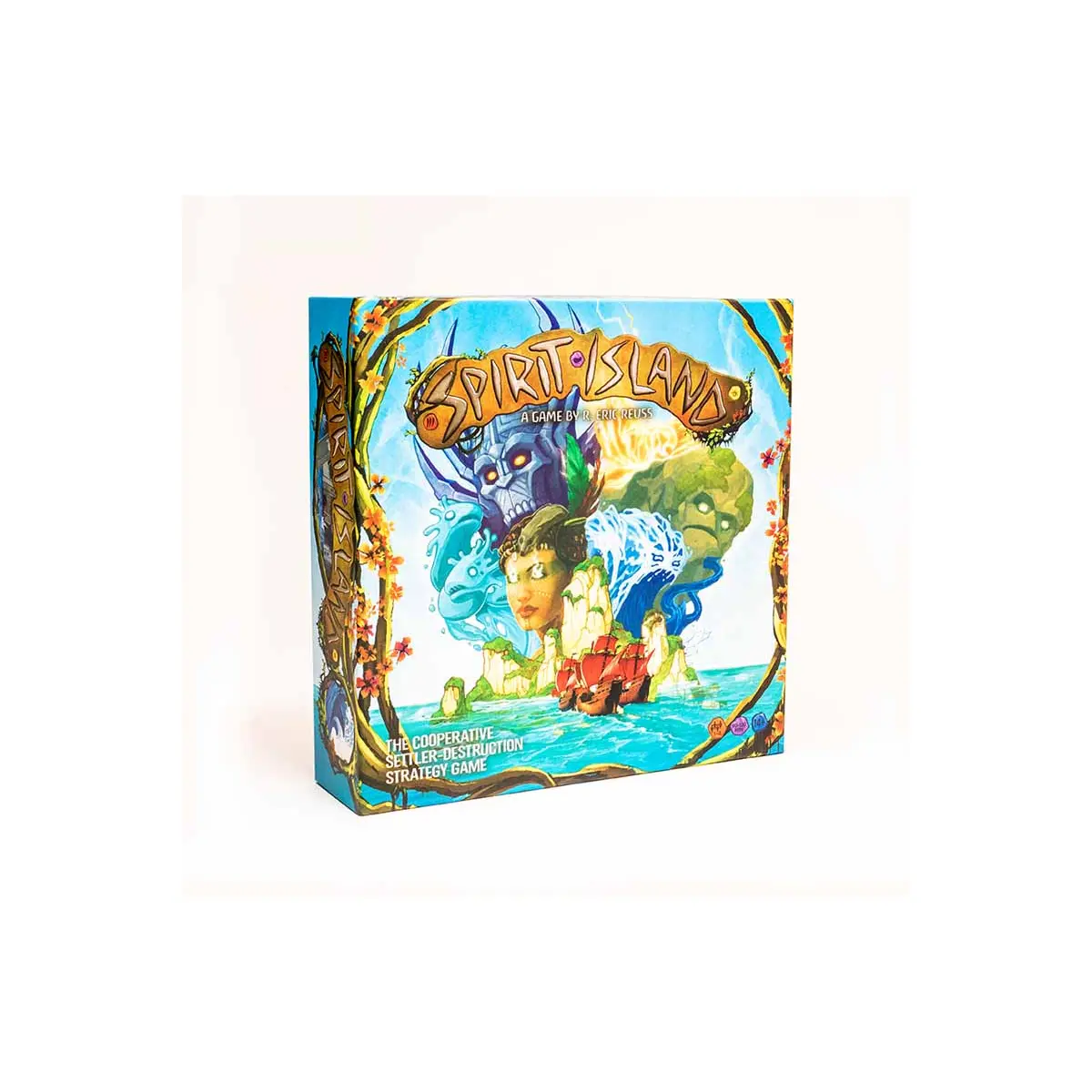 Spirit Island - EN