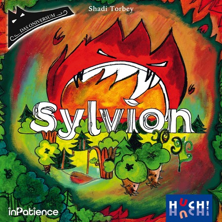 Sylvion - DE