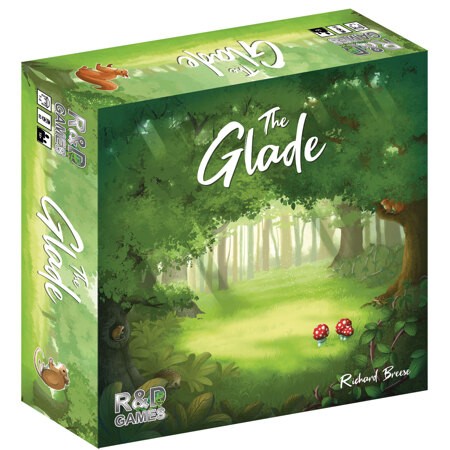 The Glade - DE