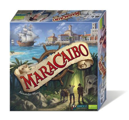 Maracaibo - DE