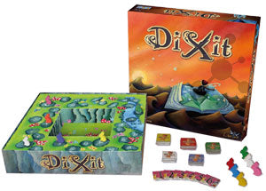 Dixit - DE