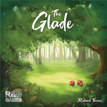 The Glade - DE