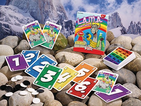 LAMA - DE