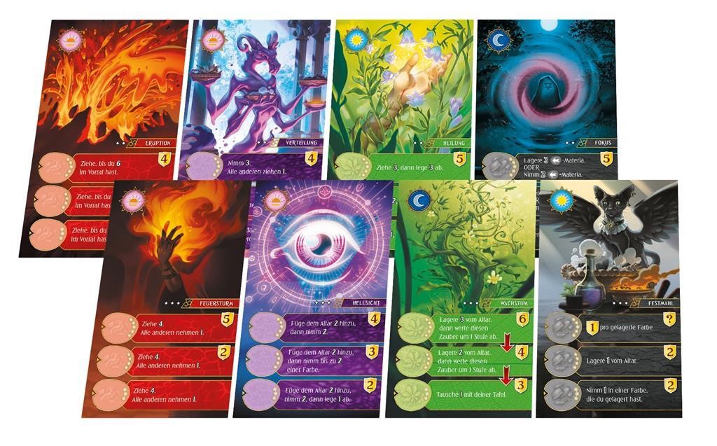 Spellbook - DE
