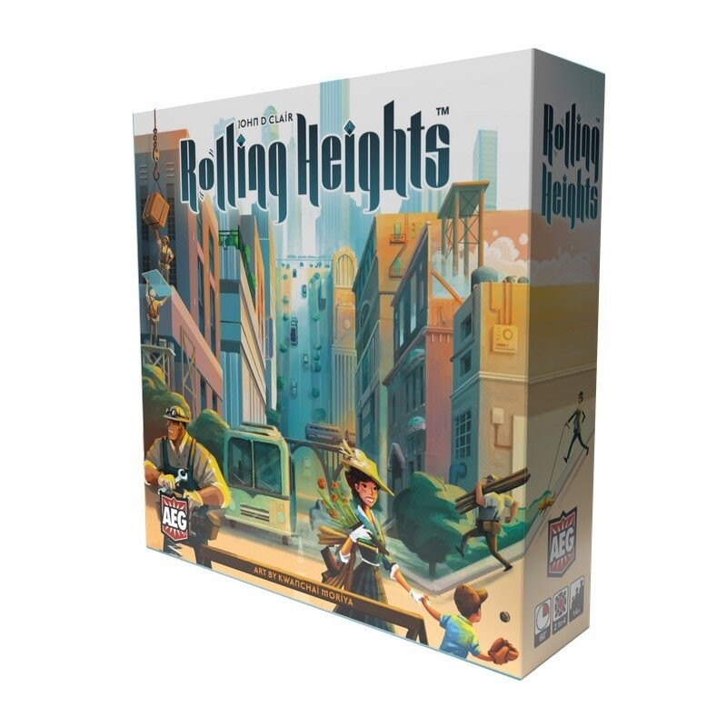 Rolling Heights - eng.