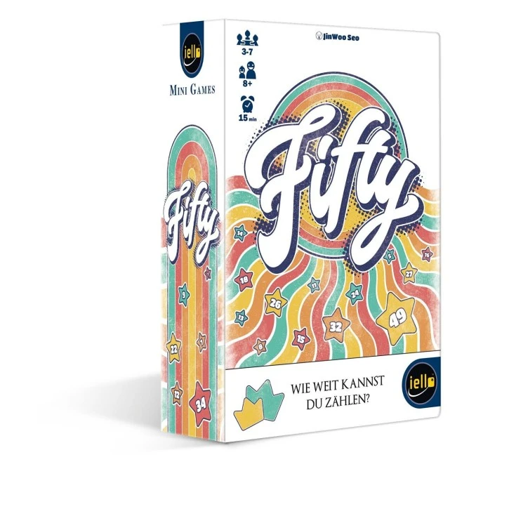 Fifty - DE