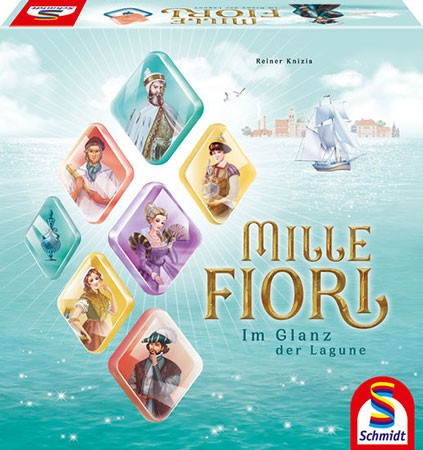 Mille Fiori - DE