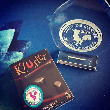 Kluster - DE
