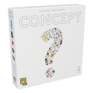 Concept - DE