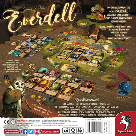 Everdell - DE