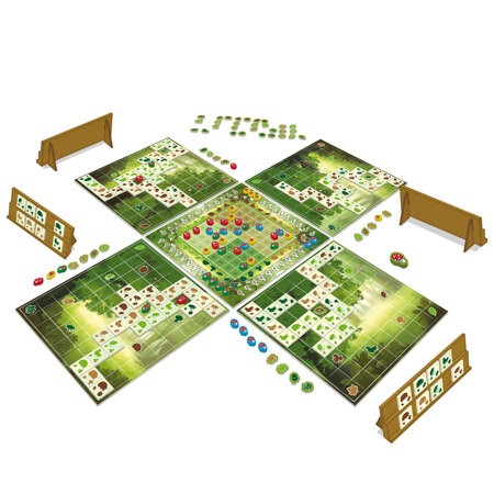 The Glade - DE