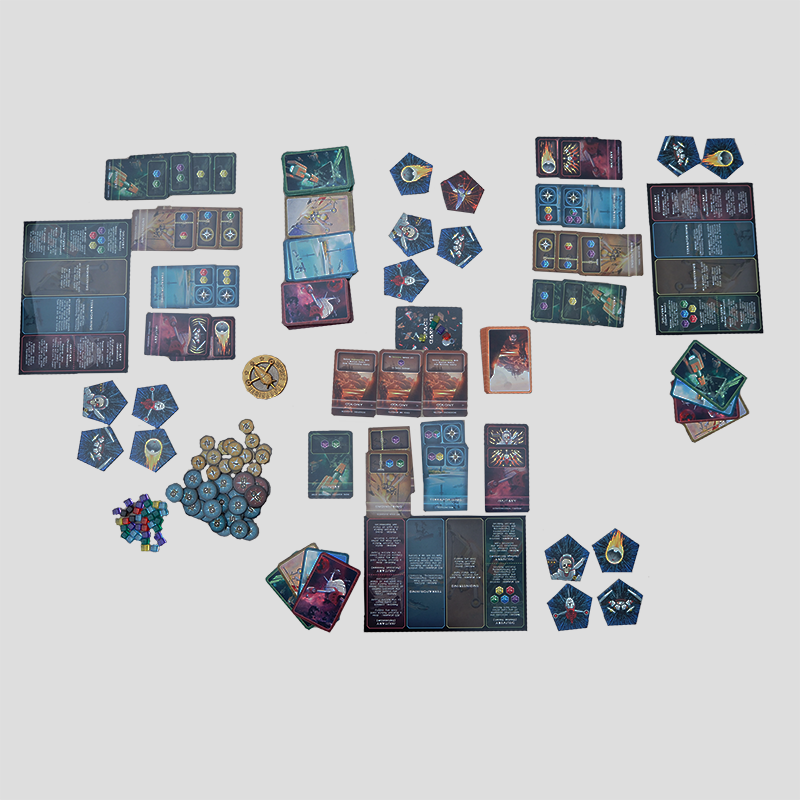 Space Expatriate - eng