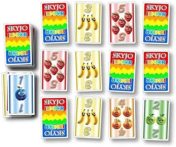 Skyjo Junior - DE