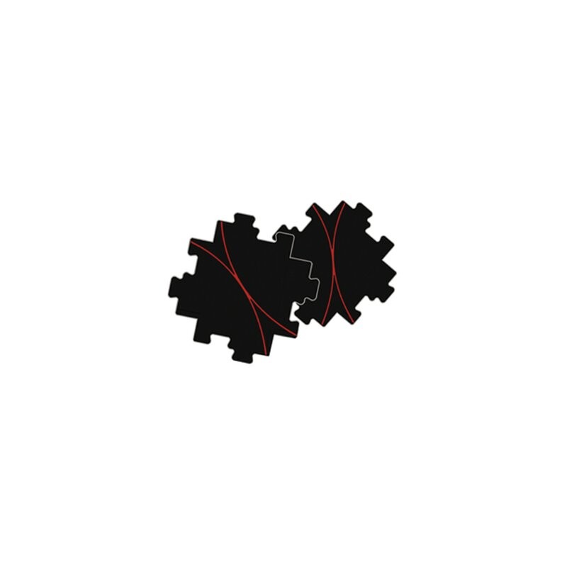 PitchCar Exp. 5 (The Cross)