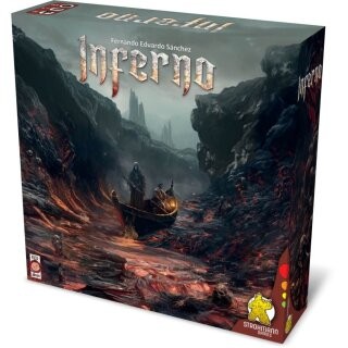 Inferno - DE