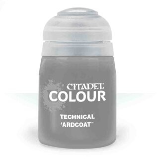Citadel Technical: Ardcoat