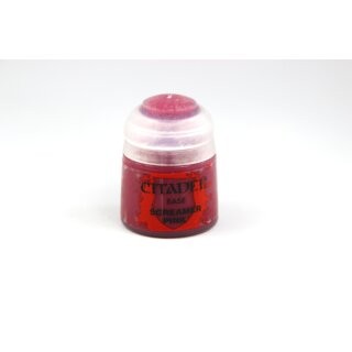 Citadel Base: Screamer Pink