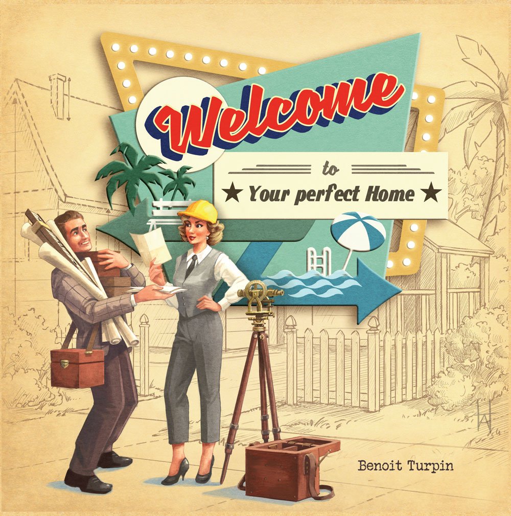 Welcome to... - DE