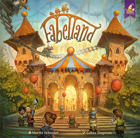 Fabelland - DE