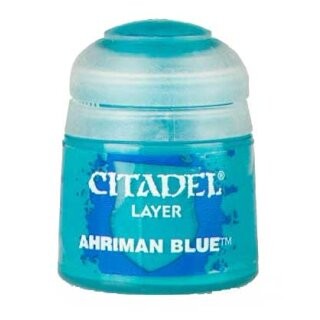 Citadel Layer: Ahriman Blue