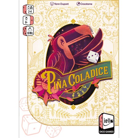 Pina Coladice - DE